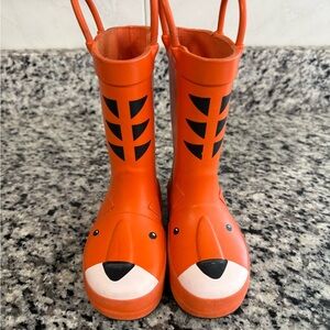 Toddler Rain Boots